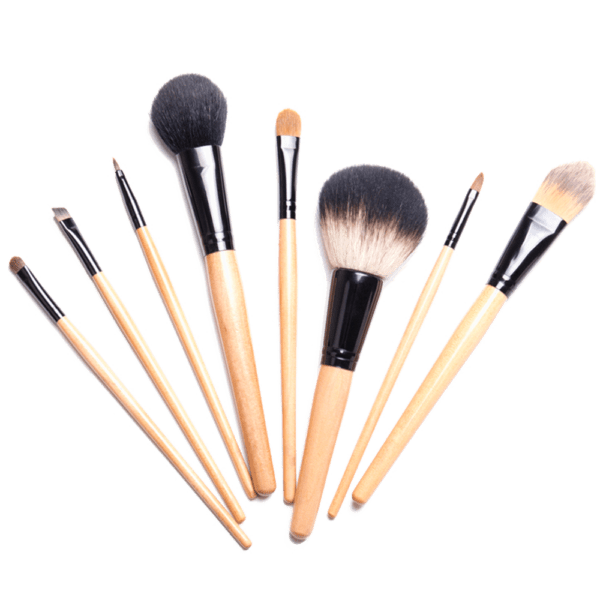 make-up brushes